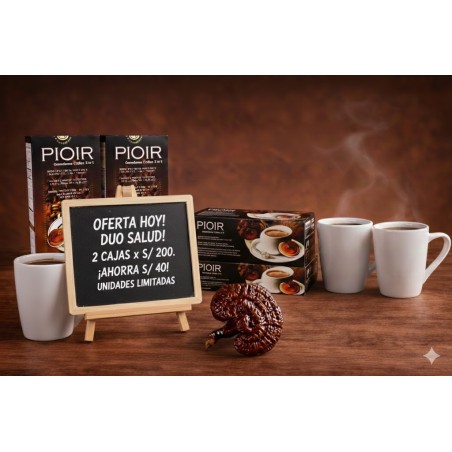 DUO BLACK (tiempo limitado)