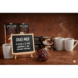 DUO MIX (tiempo limitado)