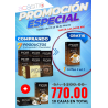 Promoción Especial