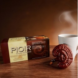 PIOIR Chocolate Drink