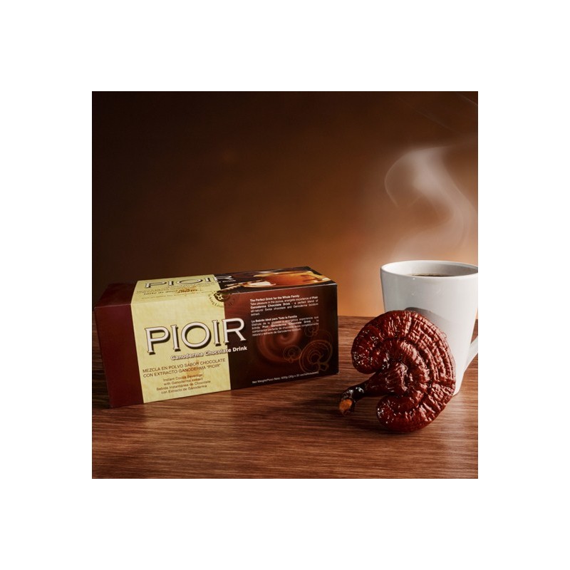 PIOIR Chocolate Drink