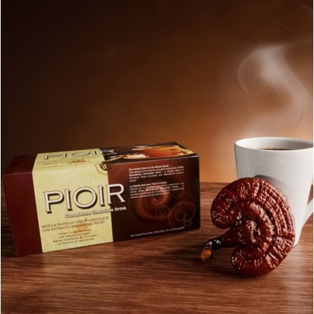 PIOIR Chocolate Drink