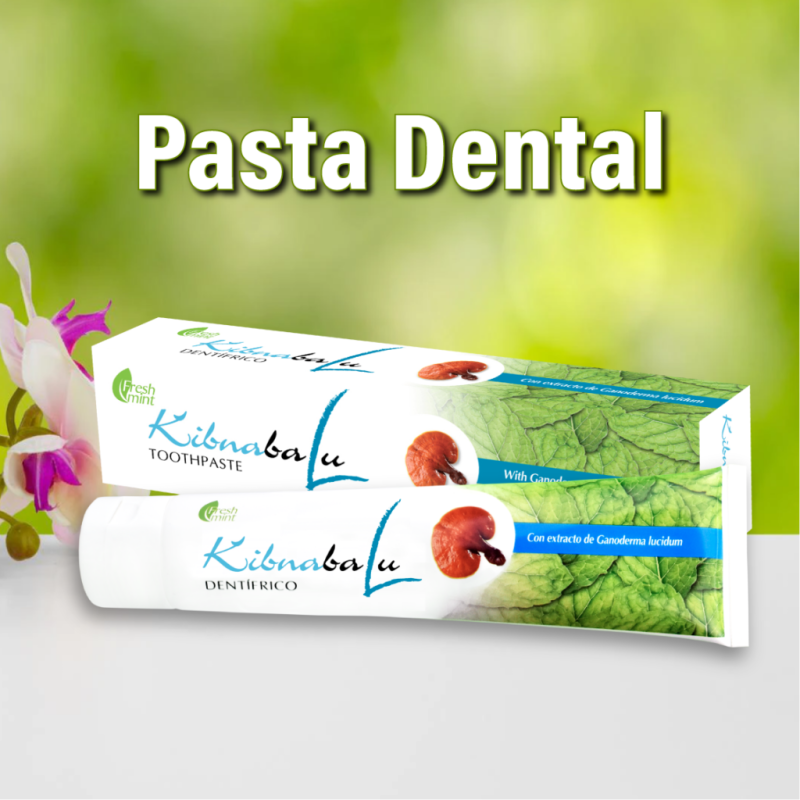 Kibnabalu Pasta Dental