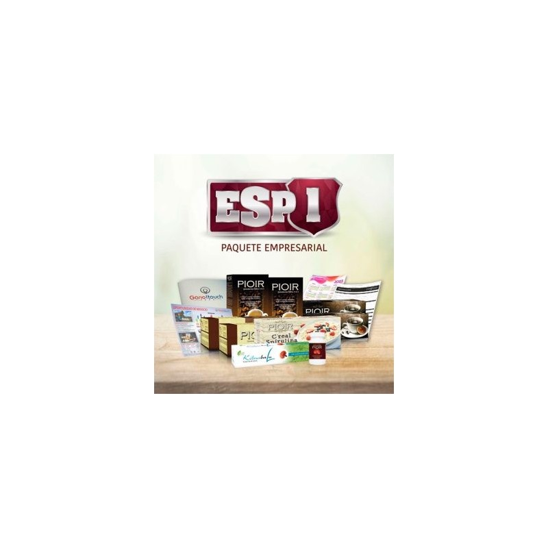 ESP 1
