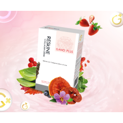 Reskine Collagen Drink