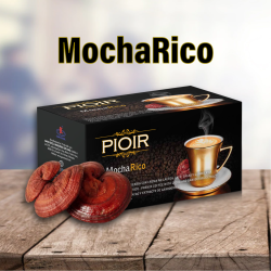 PIOIR MochaRico
