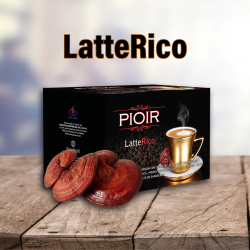 PIOIR Latte Rico