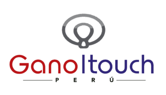 Gano Itouch